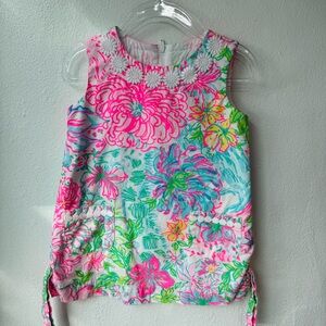 Little Lilly Pulitzer Classic Shift Dress
